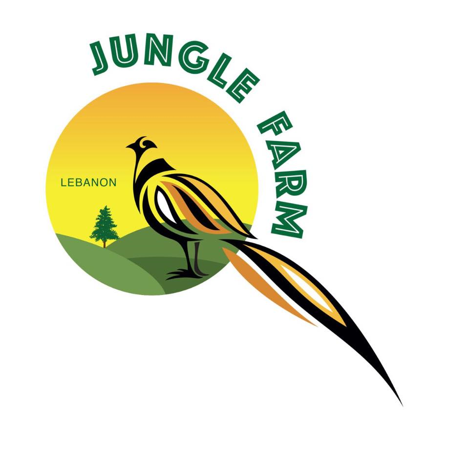 Jungle Farm Logo
